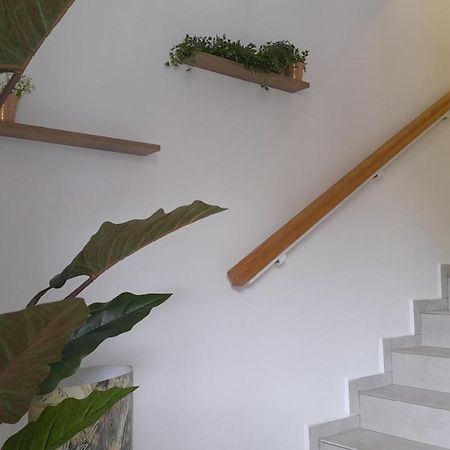Residencestys Сен Дьони Екстериор снимка