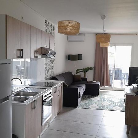 Residencestys Сен Дьони Екстериор снимка
