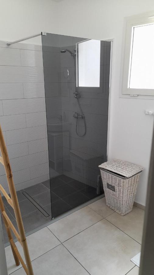 Residencestys Сен Дьони Екстериор снимка