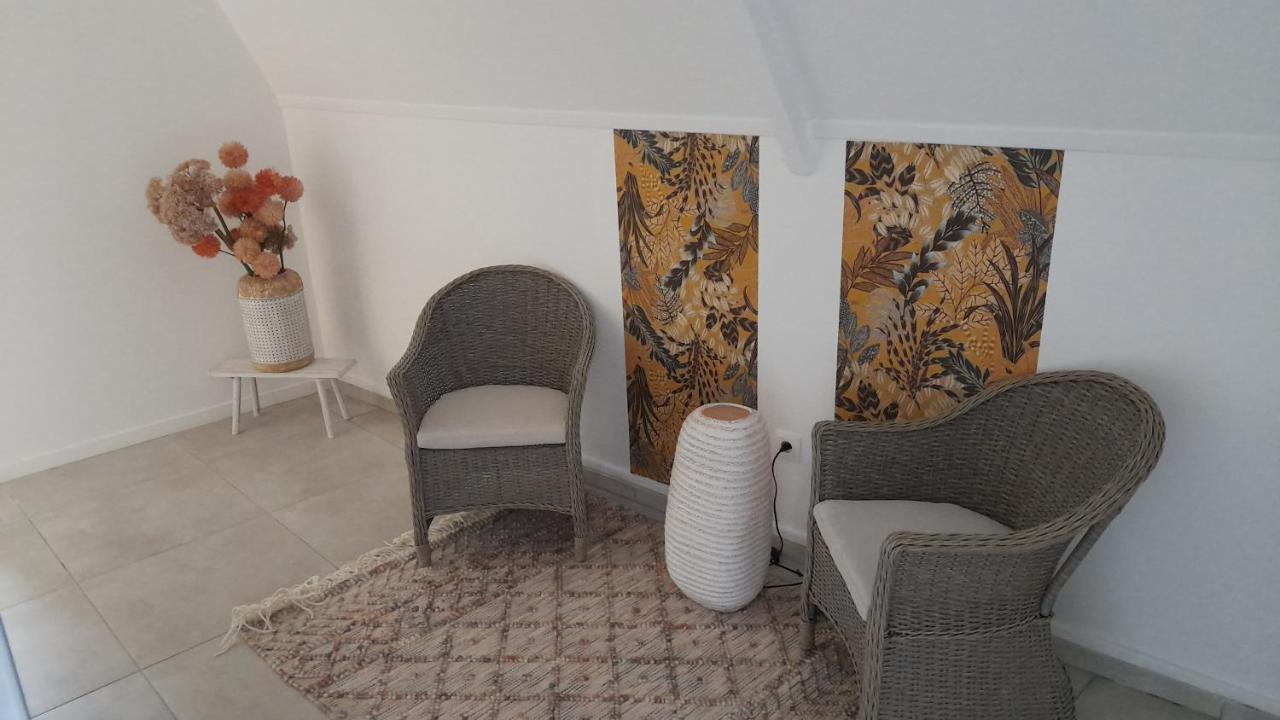Residencestys Сен Дьони Екстериор снимка